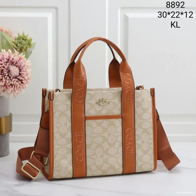 1397 For Coach Elegant Handbags Women 0119